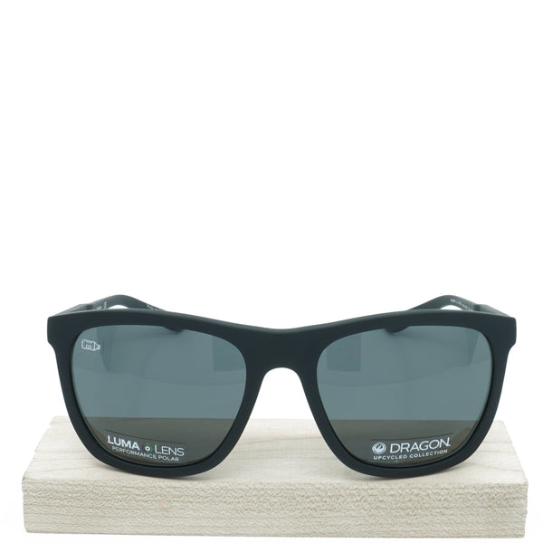 [48098-002] Mens Dragon Alliance WILDER LL POLAR Polarized Sunglasses