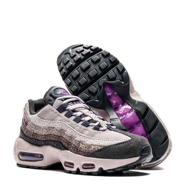 [DX2955-001] Womens Air Max 95 'Viotech Anthracite'