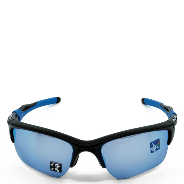 [OO9154-67] Mens Oakley Half Jacket 2.0 XL Polarized Sunglasses