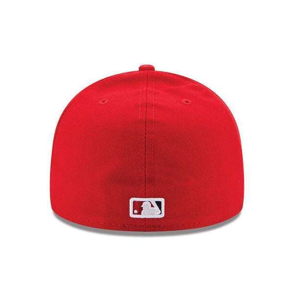 [70357719] Mens New Era MLB 5950 On-Field Fitted - WASHINGTON NATIONALS