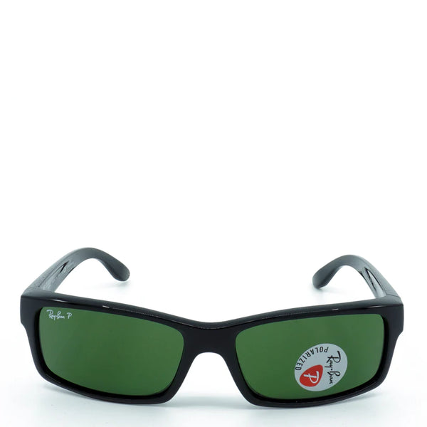 [RB4151-601/2P_59] Mens Ray-Ban Rectangular Sunglasses