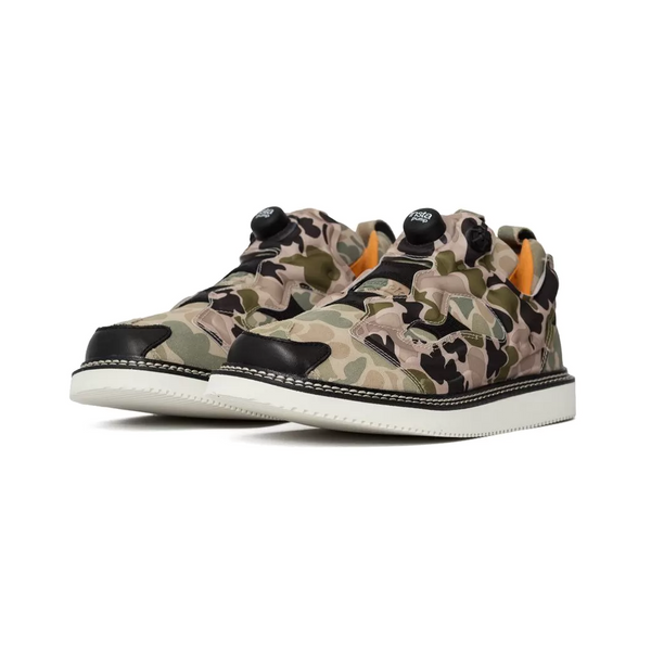 [AR1392] Men Reebok 58 Bright St Fury Boot