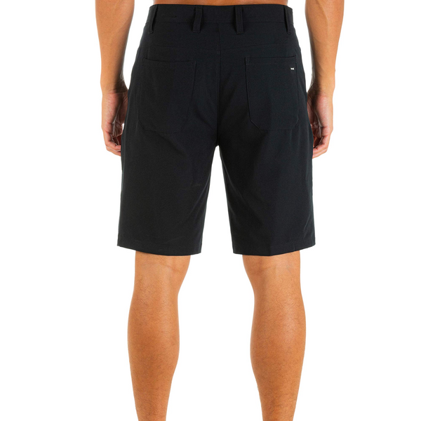 [895082-010] Mens Hurley Phantom Flex 2.0 Short 20"