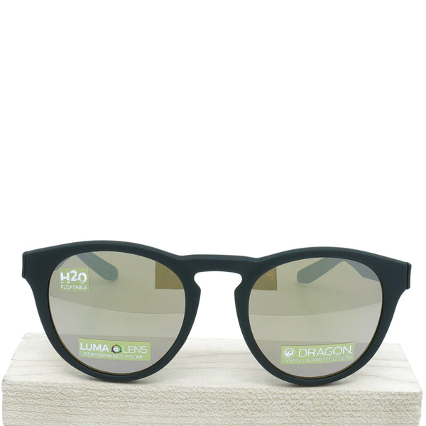 [43709-008] Mens Dragon Alliance OPUS LL H2O Sunglasses
