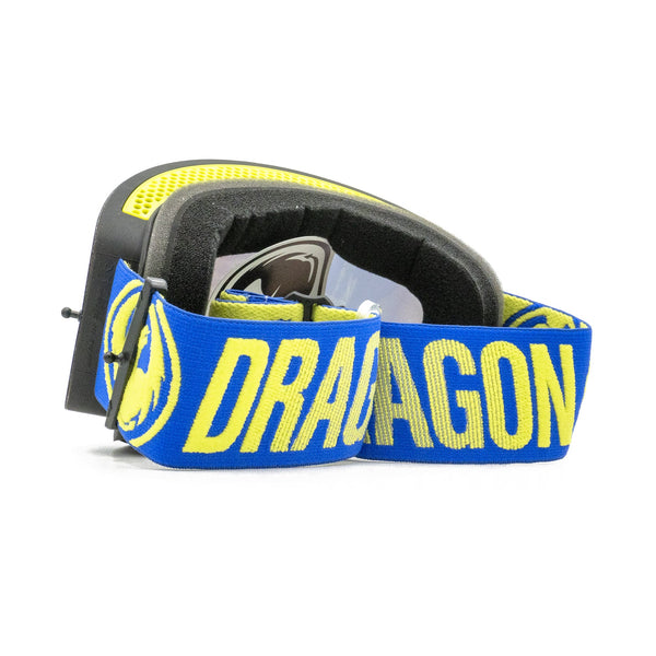 [228686429533] Mens Dragon Alliance NFX 1 Goggles
