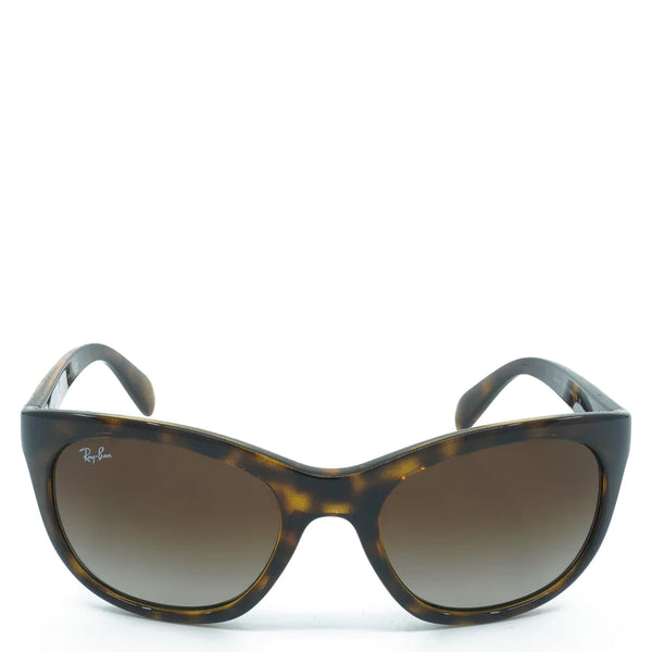 [RB4216-710/13_56] Womens Ray-Ban Butterfly Sunglasses