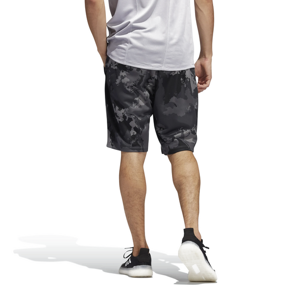 [GH5161] Mens Adidas Camo City Long Shorts