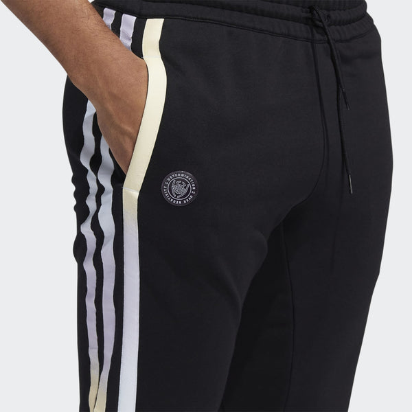 [HB6766] Mens Adidas Donovan Mitchell Jogger Pants