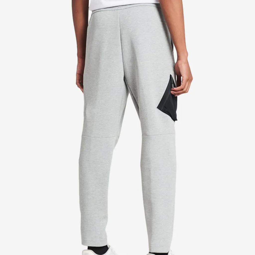 Nike DA0019-050 Sportswear Classic Fleece Pants Mens Pant - Grey –