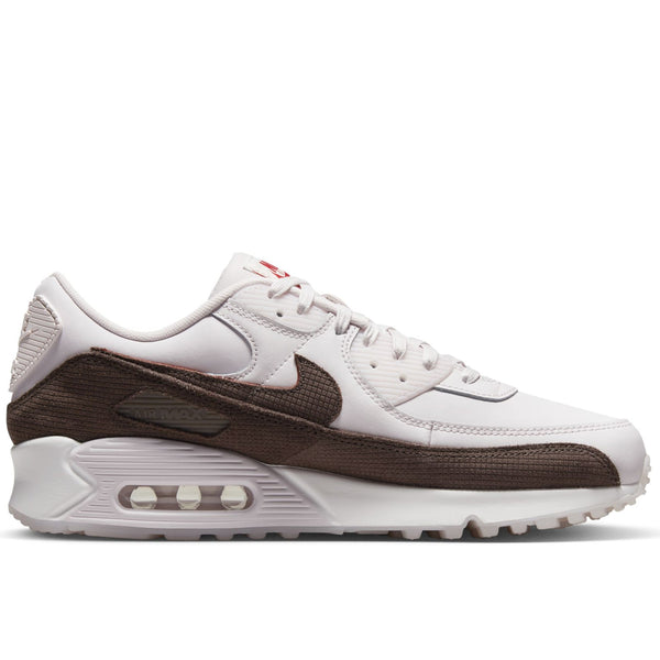 [FD0789-600] Mens Nike Air Max 90 'Brown Tile'