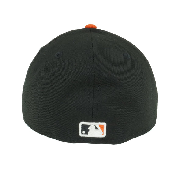 [70367402] Mens New Era MLB Low Profile Authentic 5950 - SF Giants 2017