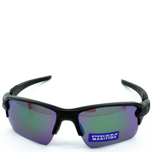 [OO9188-41] Mens Oakley Flak 2.0 LX Polarized Sunglasses