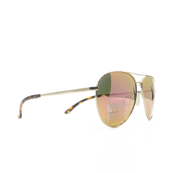 [20406200060VQ] Mens Smith Optics Layback Sunglasses