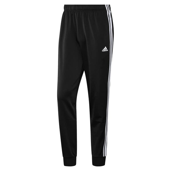 [H46105] Mens Adidas 3-Stripes Jogger Tricot Trackpant