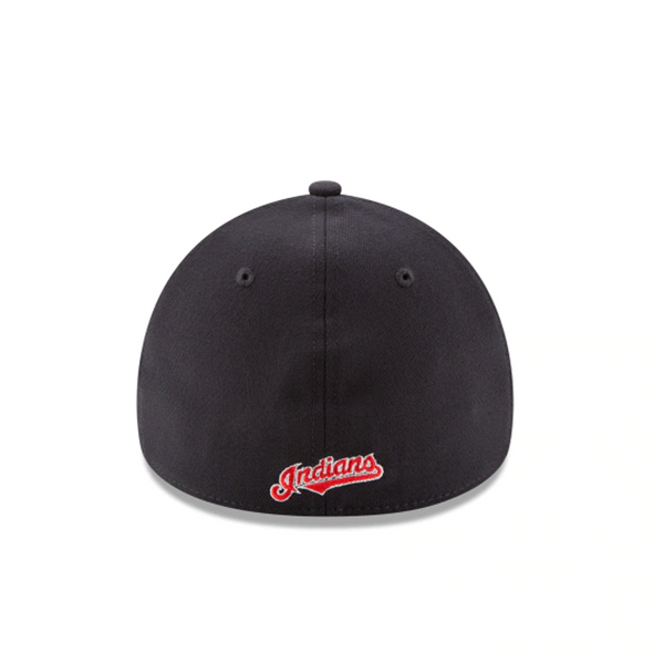 [10975825] Mens New Era MLB Team Classic 39Thirty - Cleveland Indians