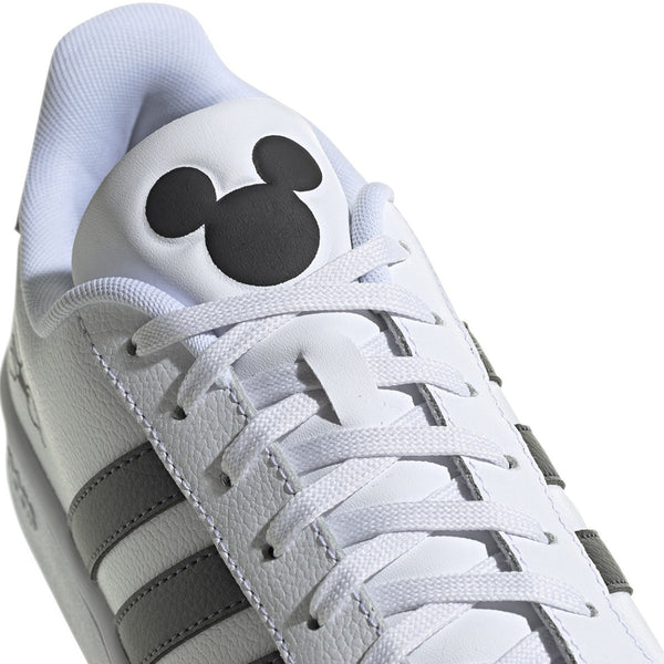 [GW3658] Mens Adidas GRAND COURT