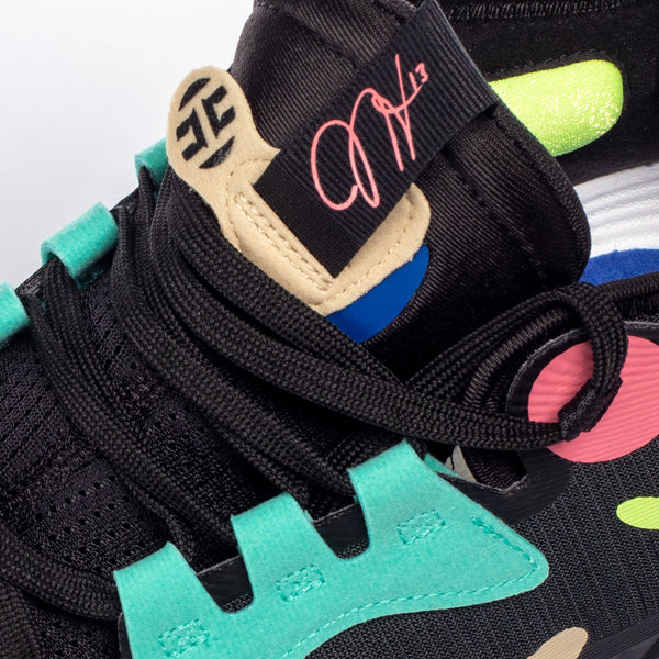 [FZ1070] Mens Adidas Harden Vol. 5 Futurenatural