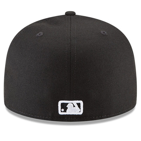 [11591091] Mens New Era MLB 5950 Fitted - WASHINGTON NATIONALS