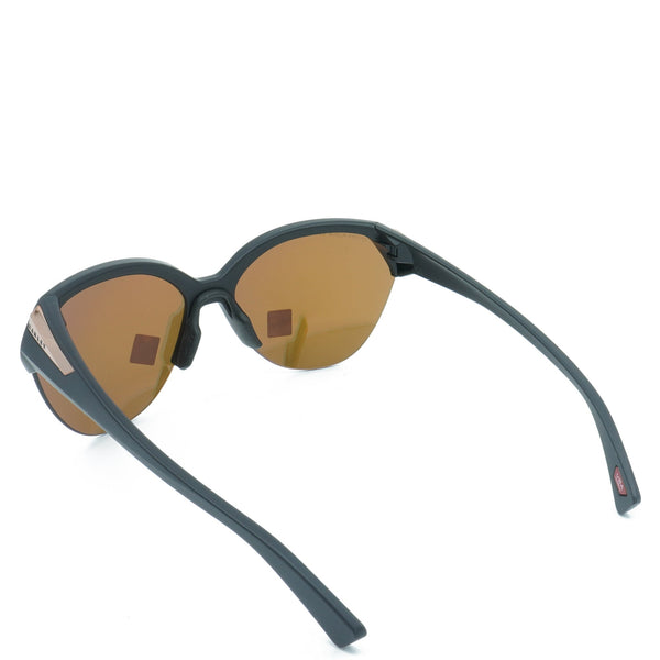 [OO9447-03] Womens Oakley Trailing Point Polarized Sunglasses