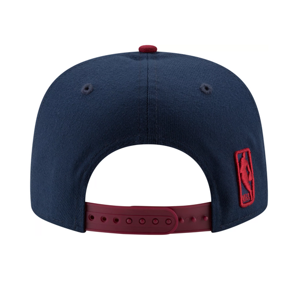 [70388664] Mens New Era NBA 9FIFTY Snapback - Cleveland Cavaliers