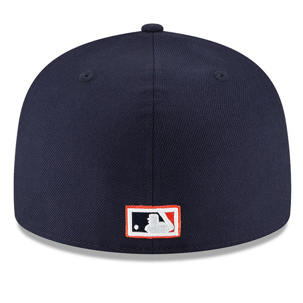 [11590959] Mens New Era MLB Coop Wool 5950 Fitted - SD Padres
