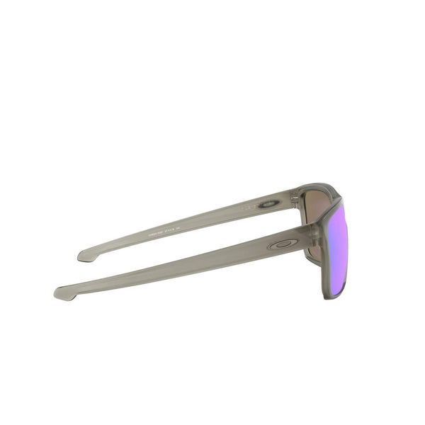 [OO9341-03] Mens Oakley Sliver XL Polarized Sunglasses
