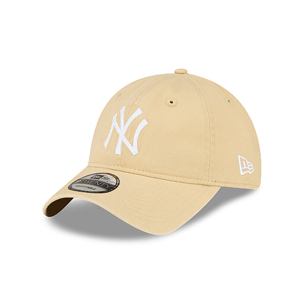 [60140693] Mens New Era MLB Core Classic 9Twenty - New York Yankees