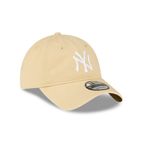 [60140693] Mens New Era MLB Core Classic 9Twenty - New York Yankees