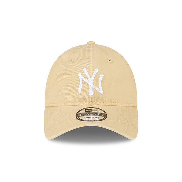 [60140693] Mens New Era MLB Core Classic 9Twenty - New York Yankees