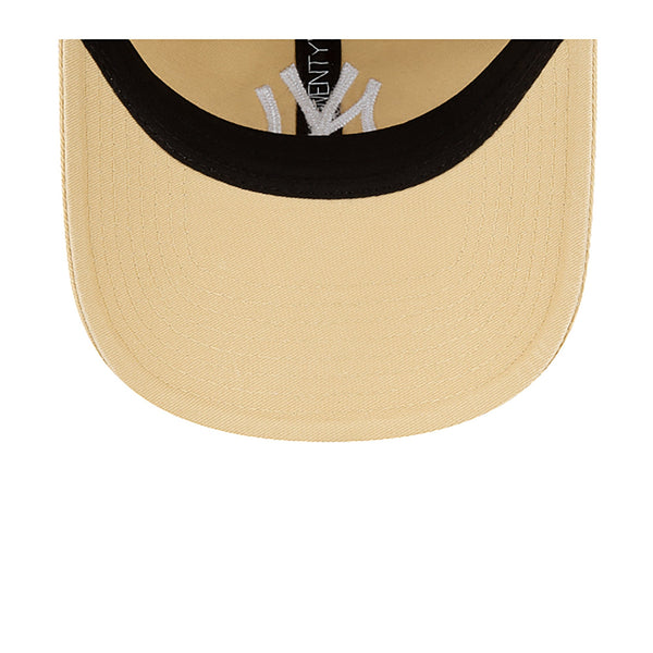 [60140693] Mens New Era MLB Core Classic 9Twenty - New York Yankees