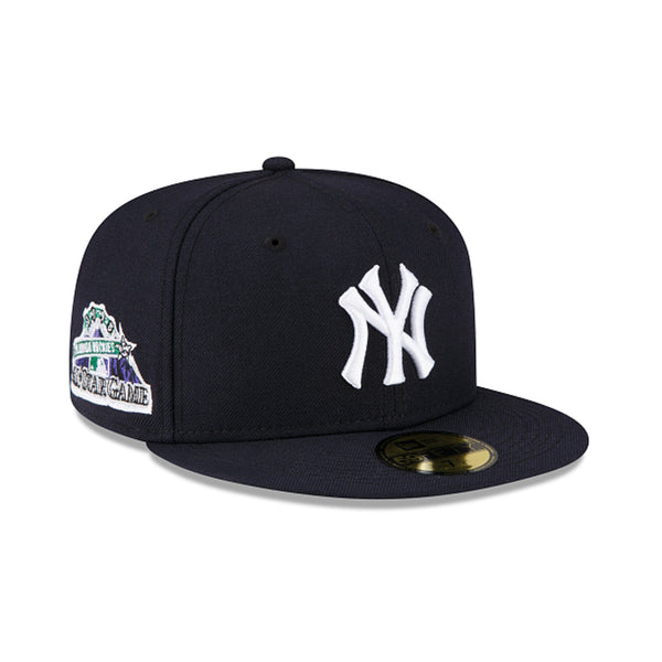 [70638148] Mens New Era MLB 59Fifty 1998 All Star Game - New York Yankees