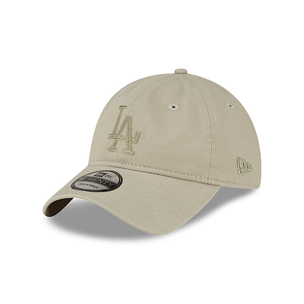 [60142899] Mens New Era MLB Core Classic 9Twenty - Los Angeles Dodgers