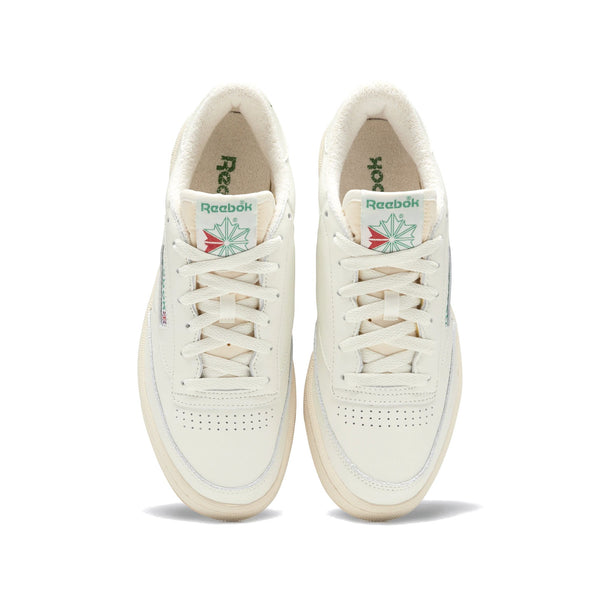[V67899] Mens Reebok Club C 85 Vintage
