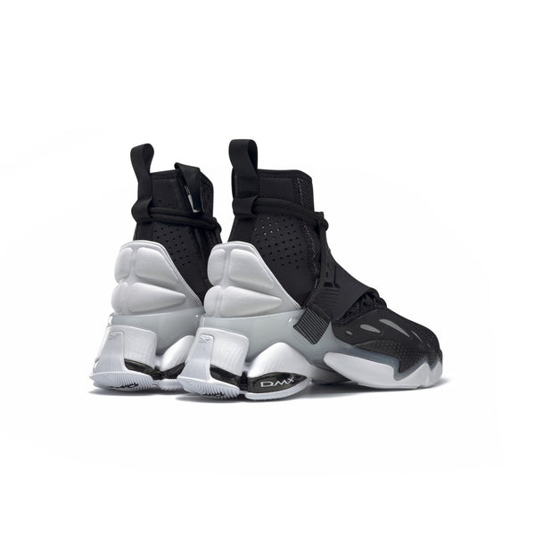 [EF4162] Mens Reebok DMX Elusion 001 FT Hi
