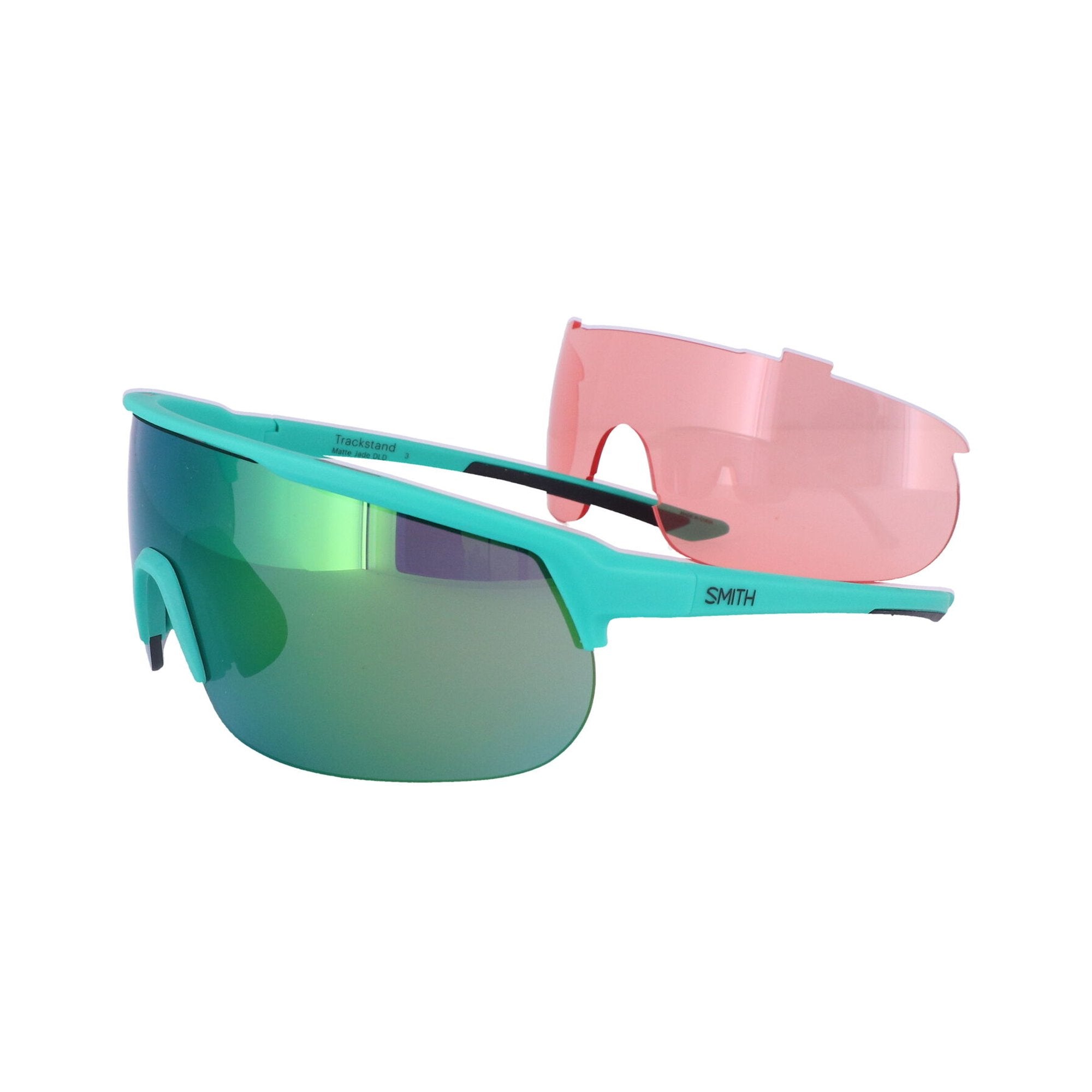 [201519DLD99X8] Mens Smith Optics Trackstand Sunglasses