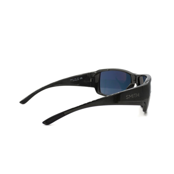 [230400FRE62E3] Mens Smith Optics Guides Choice Polarized Sunglasses