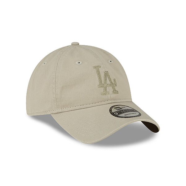 [60142899] Mens New Era MLB Core Classic 9Twenty - Los Angeles Dodgers