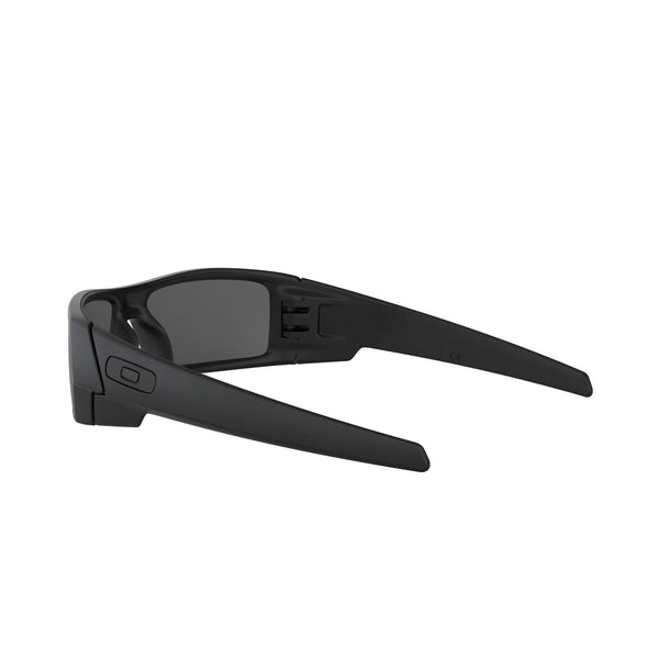 [OO9014-28] Mens Oakley SI GasCan Polarized Sunglasses