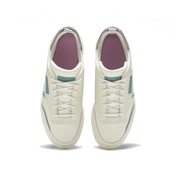 [FV3529] Womens Reebok Club C Ree:Dux