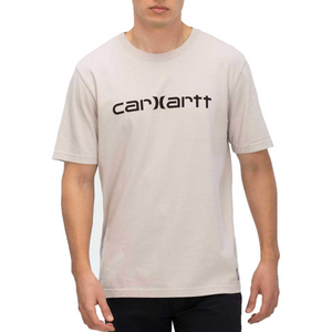 [CK5415-102] Mens Hurley Carhartt Lockup Tee