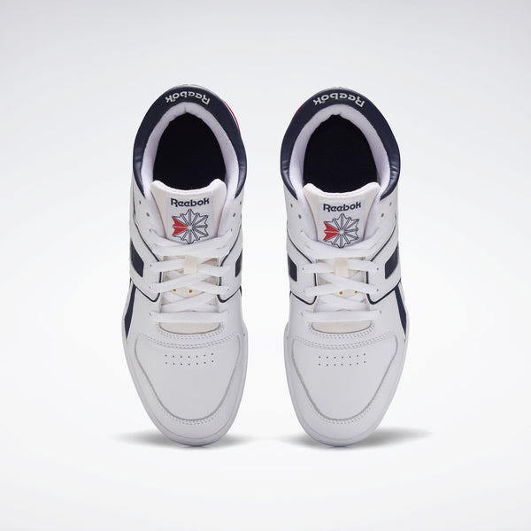 [FW3385] Mens Reebok Pro Workout Lo Mu