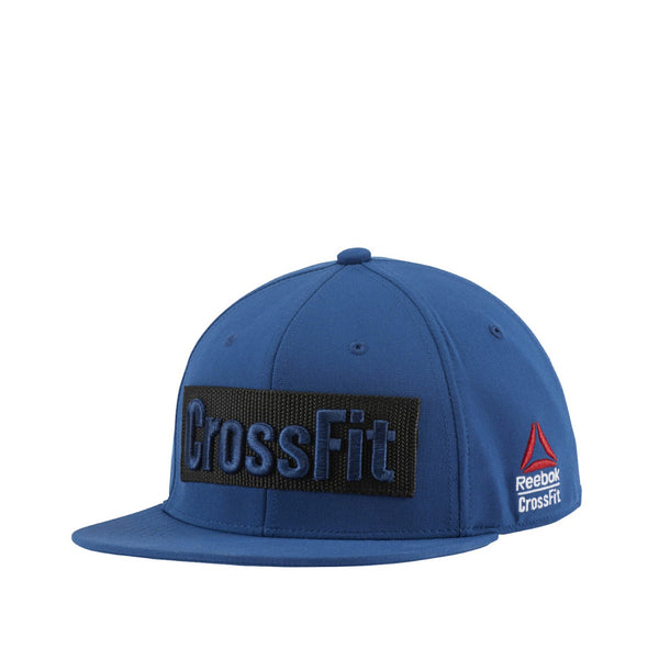 [DN1510] Mens Reebok Crossfit Games A-Flex Cap