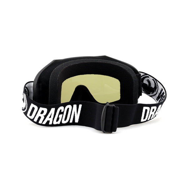 [358796024005] Mens Dragon Alliance MXV Basic Goggles