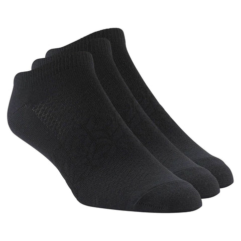 [AY0498] Mens Reebok Crossfit Inside Thin Socks 3-Pack