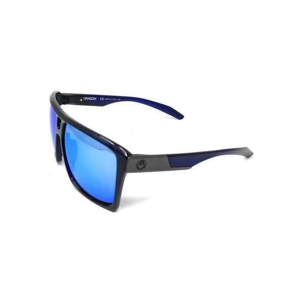 [39602-414] Mens Dragon Alliance The Verse Ion Sunglasses