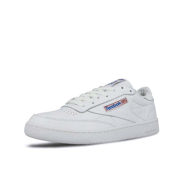 [BS5214] Mens Reebok Club C 85 SO