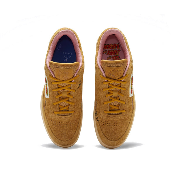 [FW4632] Mens Reebok Club C Revenge Mu