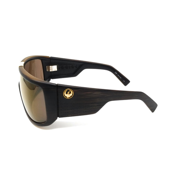 [24889-229] Mens Dragon Alliance Domo 5 Sunglasses