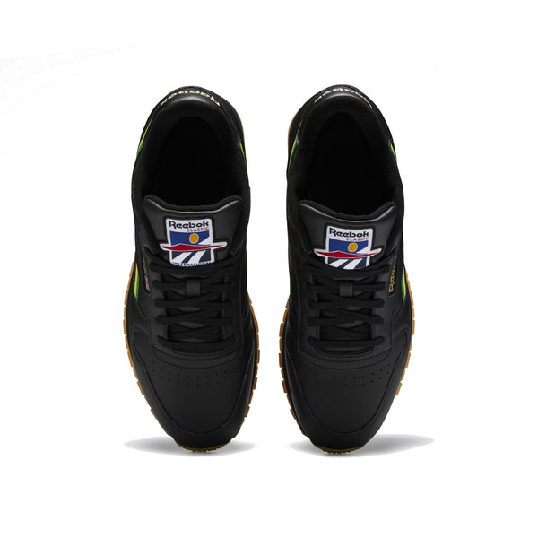 [EG6423] Mens Reebok CL Leather Mu