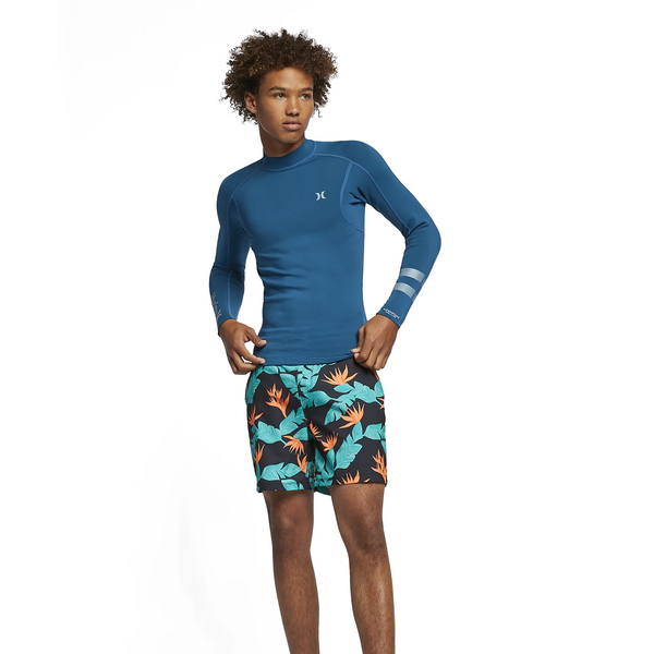 [890920-474] Mens Hurley Advantage Plus 1/1 Jacket